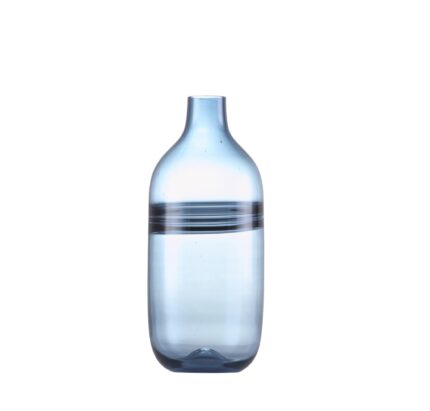 Urbanloft Home Linie Glass Vase Decoration