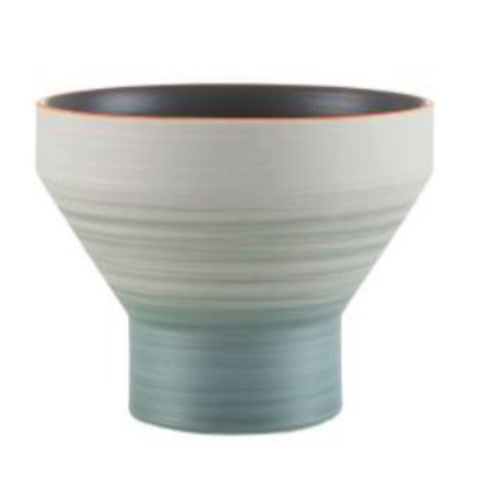 rug-1654656880898-0.jpeg-scaled-1.jpg Annete Wide Vase Blue – Handcrafted Ceramic Art of Luxury - Image 2