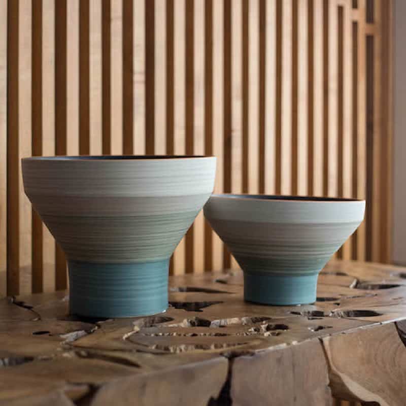 rug-1654656887666-1.jpeg.jpg Annete Wide Vase Blue – Handcrafted Ceramic Art of Luxury - Image 3