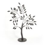 Baum Ceramic Decoration