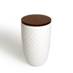 Gurtband Ceramic Jar Decoration