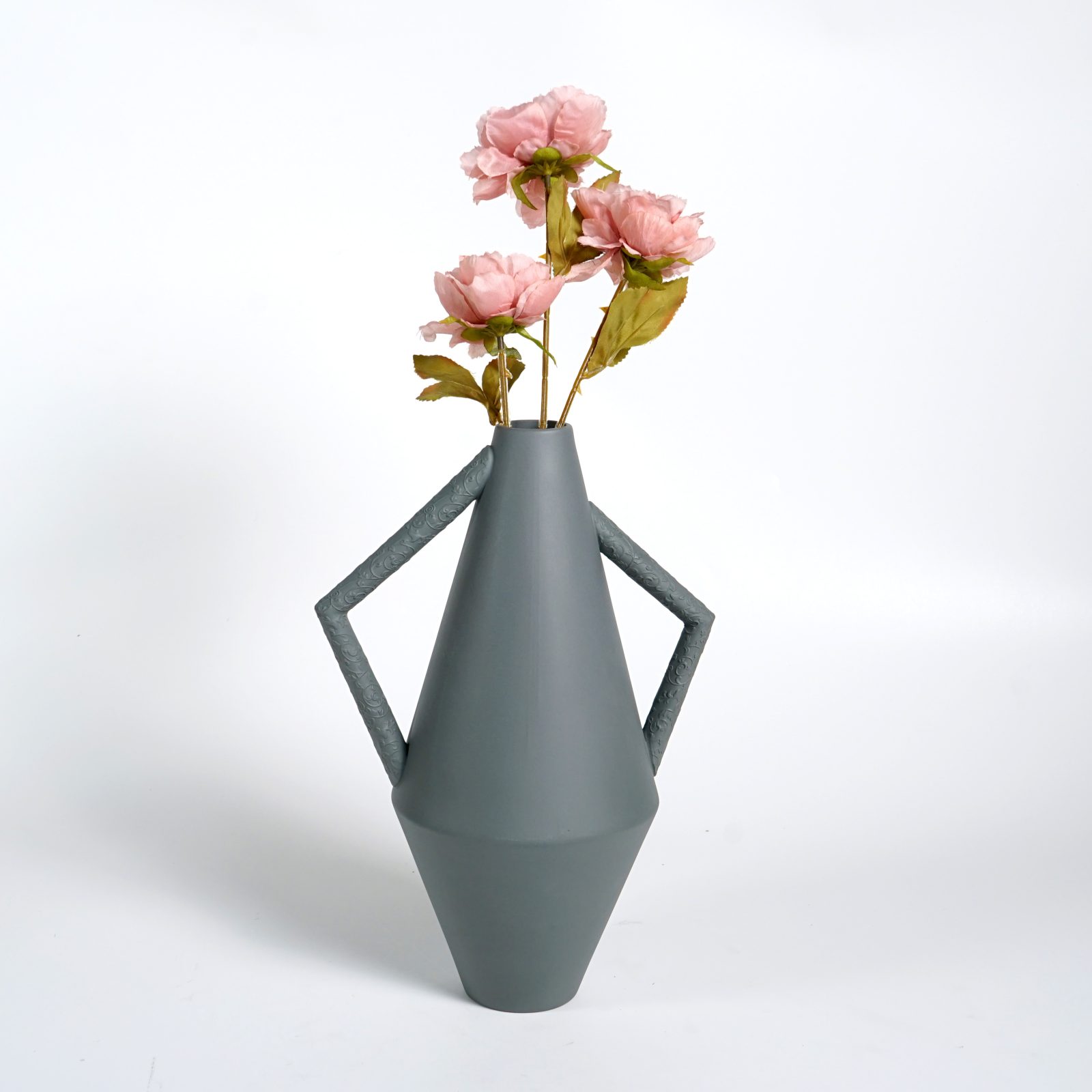 rug-1655373690231-28.jpeg-scaled-1.jpg Horen Ceramic Vase - Image 2