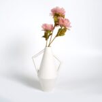Horen Ceramic Vase - Image 3