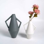 Horen Ceramic Vase