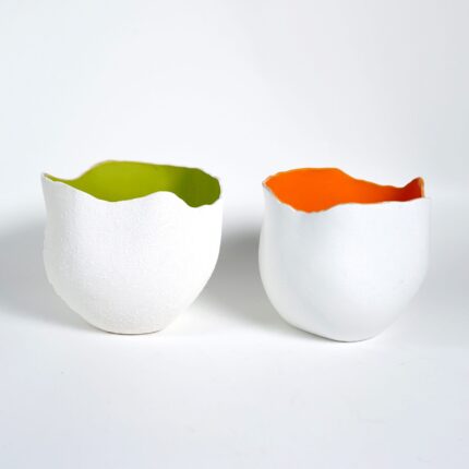 Hulse Ceramic Vase Decoration