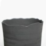 Urbanloft Home Kunst Ceramic Vase Decoration - Image 3