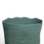 Urbanloft Home Kunst Ceramic Vase Decoration - Image 4