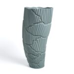 Urbanloft Home Wald Ceramic Vas Bunga Dekorasi - Image 2