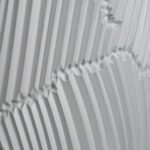 Urbanloft Home Wald Ceramic Vas Bunga Dekorasi - Image 3