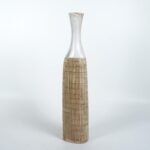 Urbanloft Home Elie A Ceramic Vase Decoration - L - Image 3