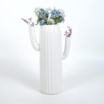 La Terra A Ceramic Vase - Image 3