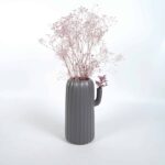 La Terra A Ceramic Vase - Image 4