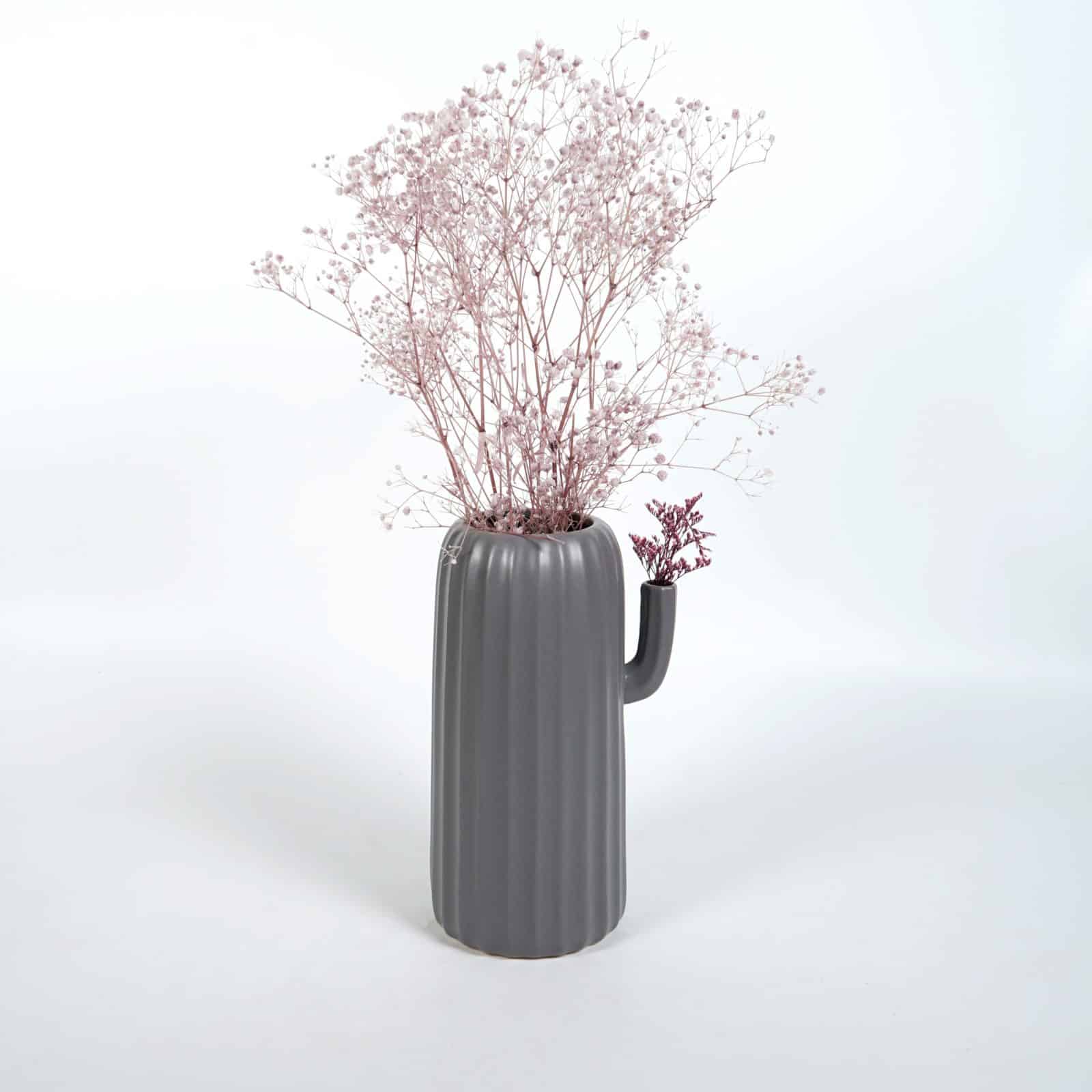 rug-1655783528317-4.jpeg-scaled-1.jpg La Terra A Ceramic Vase - Image 4