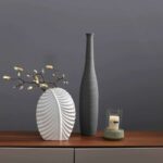 Paris Ceramic Vase - Image 2