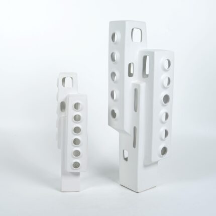 Terrell Ceramic Vase