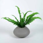 Felsen Ceramic Vase Decoration