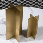 Leda Vase – Timeless Elegance for Sustainable Luxury Decor - Image 3