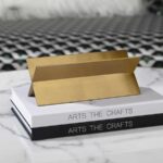 Leda Vase – Timeless Elegance for Sustainable Luxury Decor - Image 2