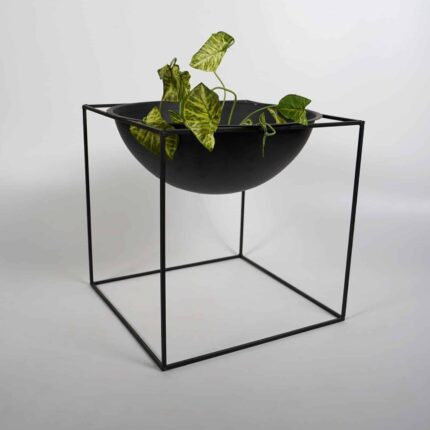 Adelaide B - Black L