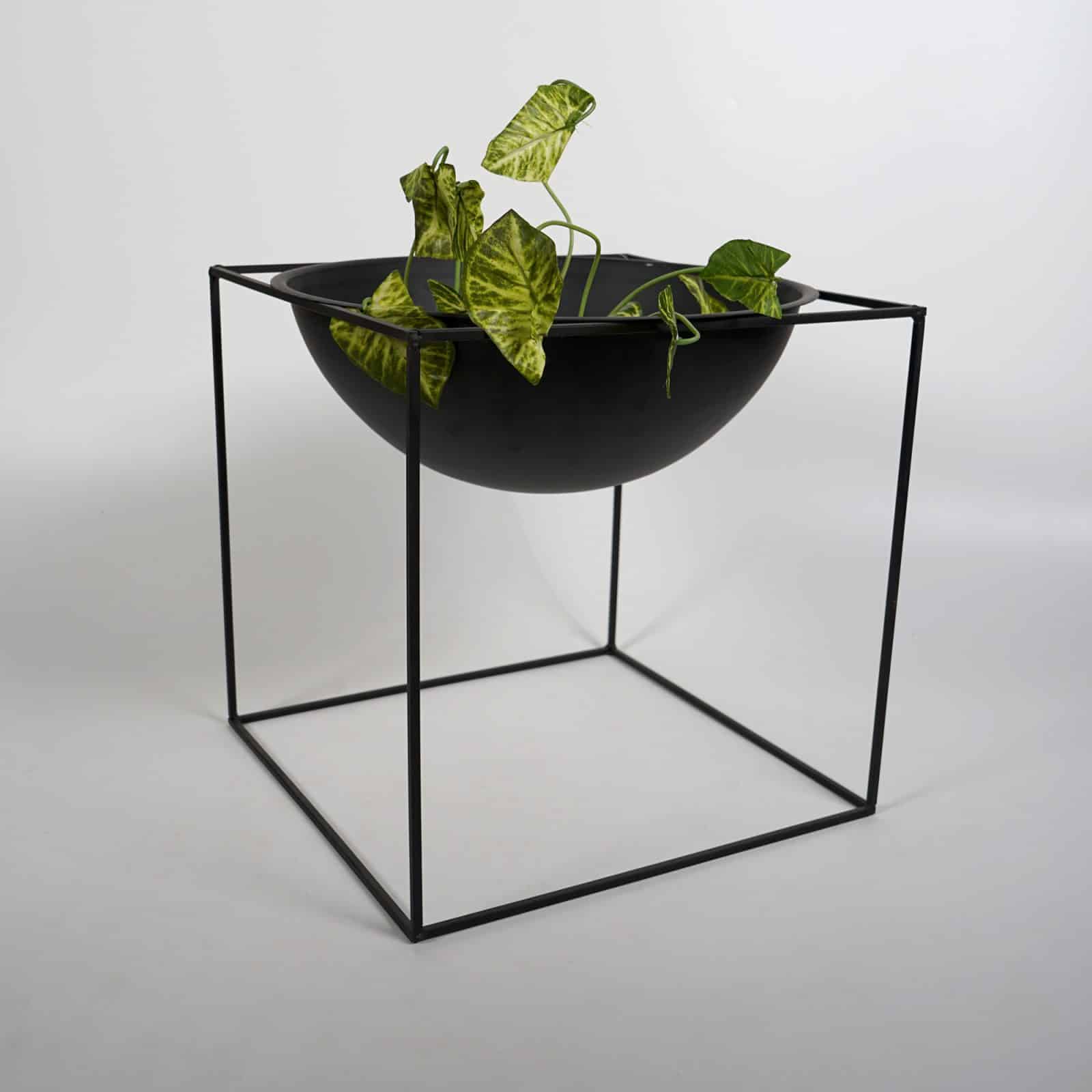 rug-1656381392913-1.jpeg-scaled-1.jpg Adelaide B - Black L - Image 1