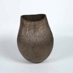 Anweisung Tall Ceramic Vase - Image 2