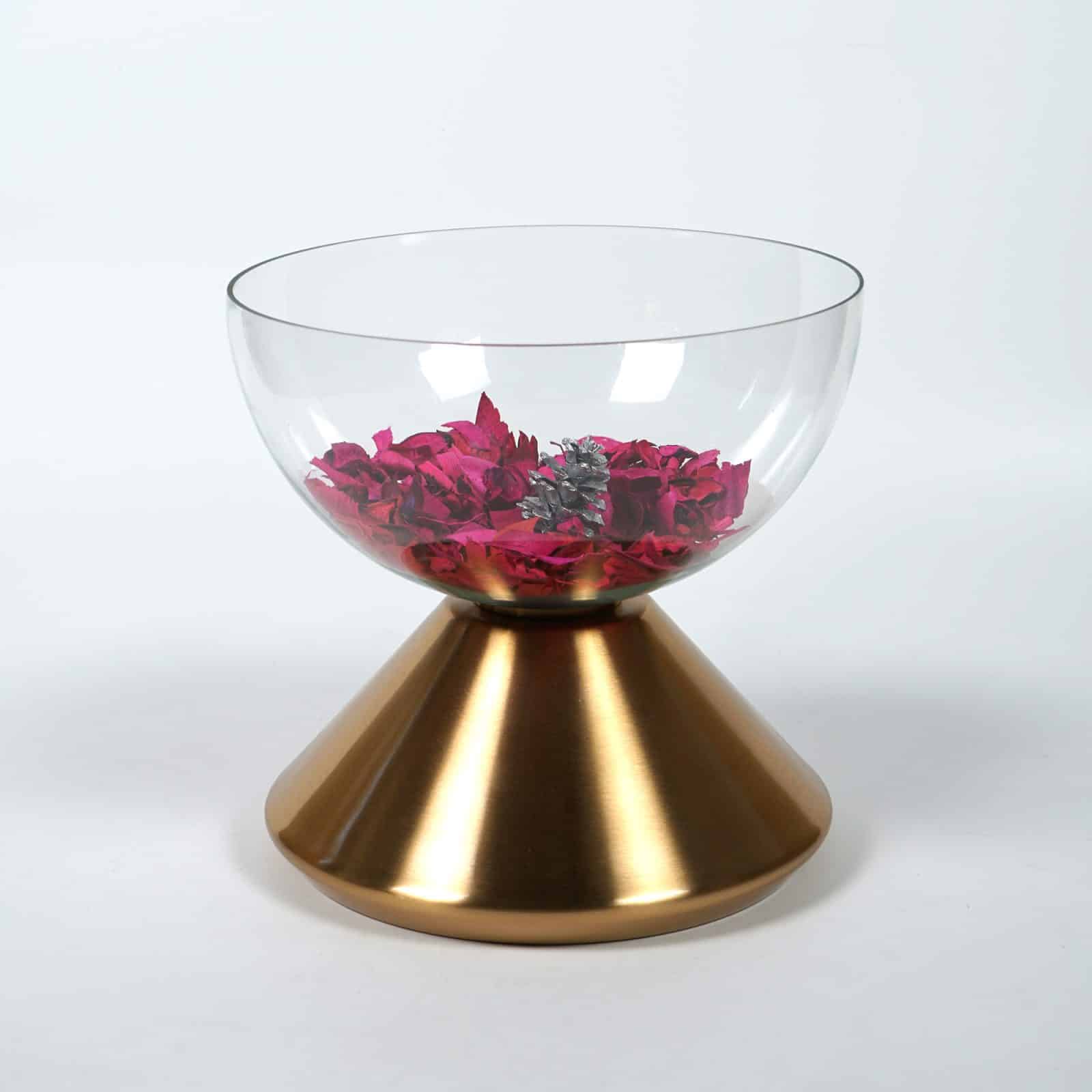 rug-1656390013233-2.jpeg-scaled-1.jpg Enrica Glass Plate Decoration - Image 1