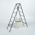 Gontier Metal Shelf Decoration - Image 3