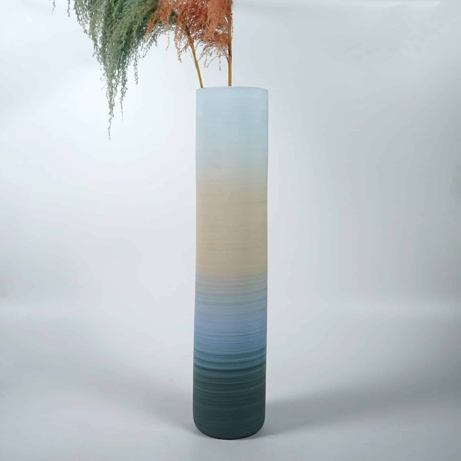 rug-1656397384162-1.jpeg.jpg Hoch Ceramic Vase - Image 1