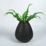 Gewinde Ceramic Vase