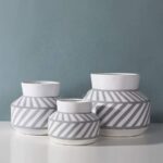 Thora Kurz Ceramic Vase Decoration - Image 2