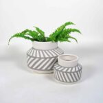 Thora Kurz Ceramic Vase Decoration - Image 5