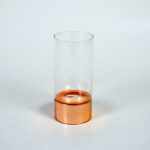 Caprice Medium Candle Jar – Timeless Home Decor for Serene - Image 3