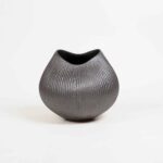 Urbanloft Home Anweisung Ceramic Vase Decoration - Wide