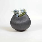 Urbanloft Home Anweisung Ceramic Vase Decoration - Wide - Image 2