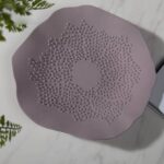 Urbanloft Home Pecas Ceramic Plate Decoration - Image 2