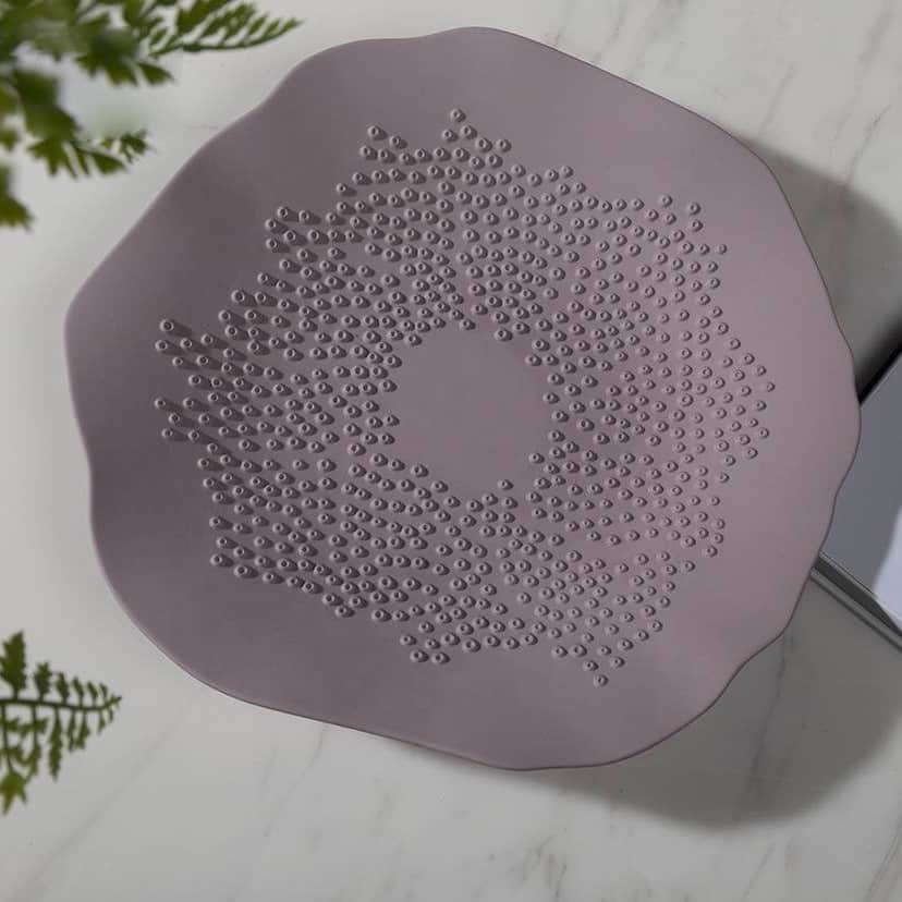 rug-1661915650377-1.jpeg.jpg Urbanloft Home Pecas Ceramic Plate Decoration - Image 2