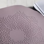 Urbanloft Home Pecas Ceramic Plate Decoration - Image 3