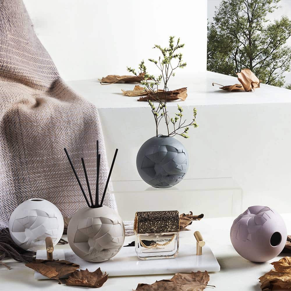 rug-1662435714297-0.jpeg-1.jpg Urbanloft Home Starken Ceramic Decoration - Charcoal - Image 2