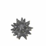 Urbanloft Home Manon Ceramic Decoration - Black L