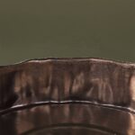 Urbanloft Home Kidder Ceramic Plate Decoration - Image 3