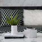 Urbanloft Home Kidder Ceramic Plate Decoration - Image 2