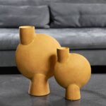 Urbanloft Home Wanden 1st Series Ceramic Vase Decoration - Image 2