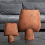 Urbanloft Home Wanden 2nd Series Ceramic Vase Decoration - Image 2