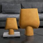 Urbanloft Home Wanden 2nd Series Ceramic Vase Decoration - Image 3