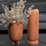 Urbanloft Home Wanden 4th Series Ceramic Vase Decoration - Image 3