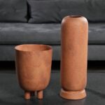 Urbanloft Home Wanden 4th Series Ceramic Vase Decoration - Image 2