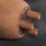 Urbanloft Home Wanden 4th Series Ceramic Vase Decoration - Image 5