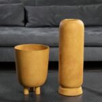 Urbanloft Home Wanden 4th Series Ceramic Vase Decoration - Image 4