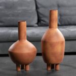 Urbanloft Home Wanden 5th Series Ceramic Vase Decoration - Image 2