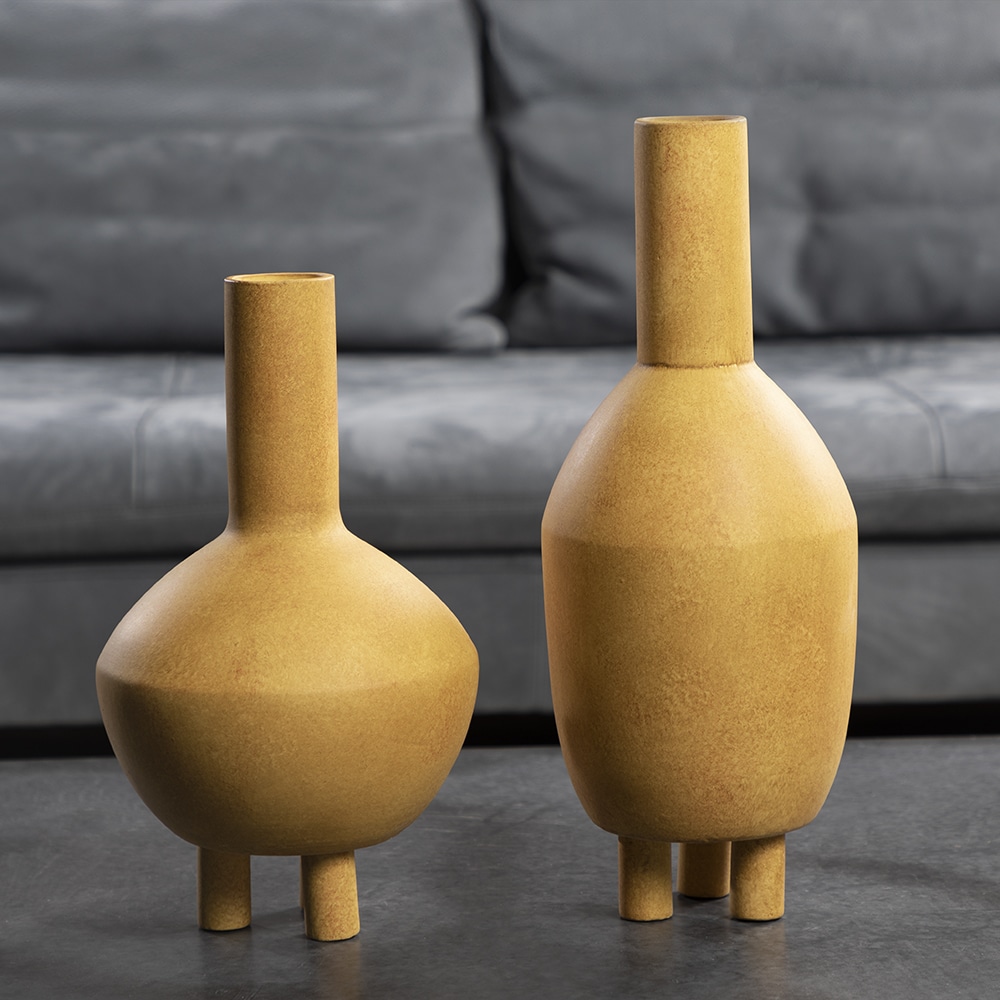 rug-1662452768056-3.jpeg.jpg Urbanloft Home Wanden 6th Series Ceramic Vase Decoration - Image 5